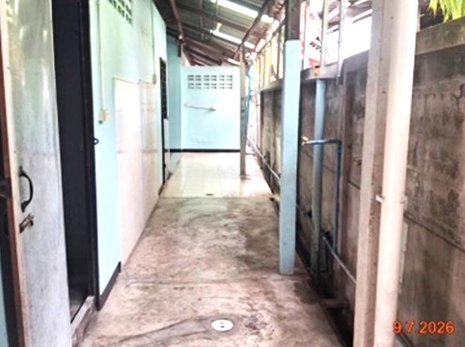 picture SHOP HOUSE 100 Sq.w. Muang Nakhon Ratchasima Nakhon Ratchasima for 2.6M - 16/36