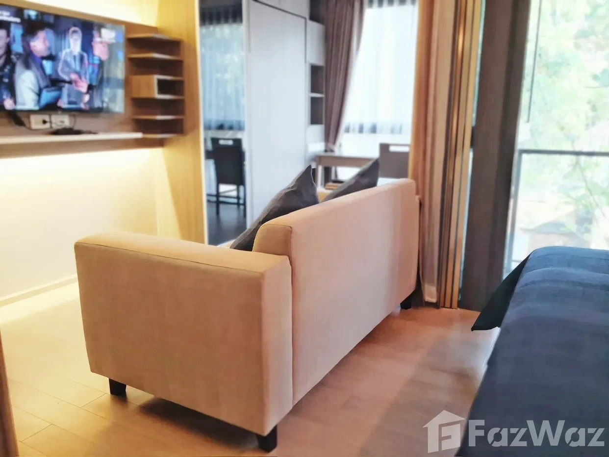 picture 1-Bed Condo | Urbitia Thonglor | City View | THB 5.2M 6612559 - 12/21