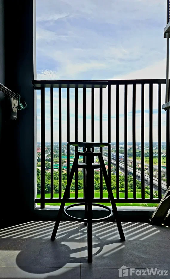 picture 2 Bedroom Condo for sale at The Origin Ram 209 Interchange 6589585 - 9/10
