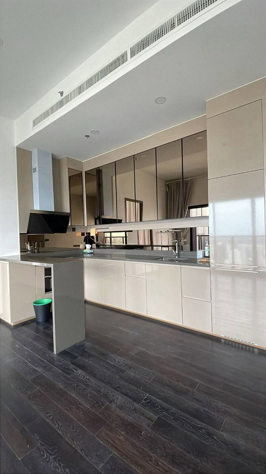 picture For Rent Park Origin Thonglor Fully Furnished (Near BTS ThongLor) - 3/11