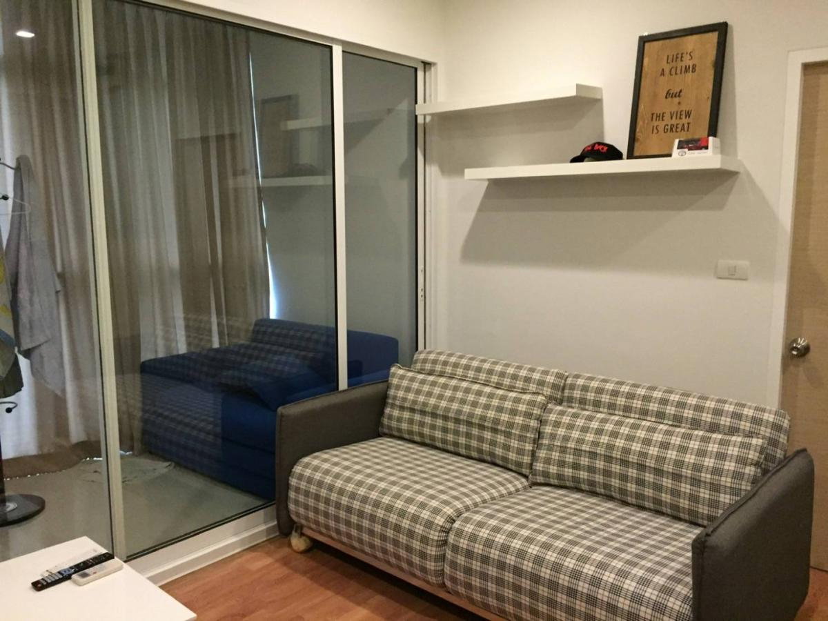 🏙️✨ FOR RENT: The Coast Bangkok (Bangna) — SPACIOUS MODERN LIVING NEXT TO BTS BANG NA! 💰 Rental Price: 14,000 THB/month