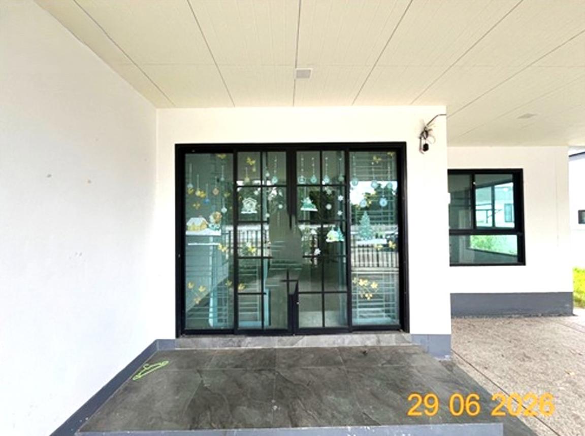 picture HOME 56.4 Sq.w. San Sai Chiang Mai for 3M - 18/32
