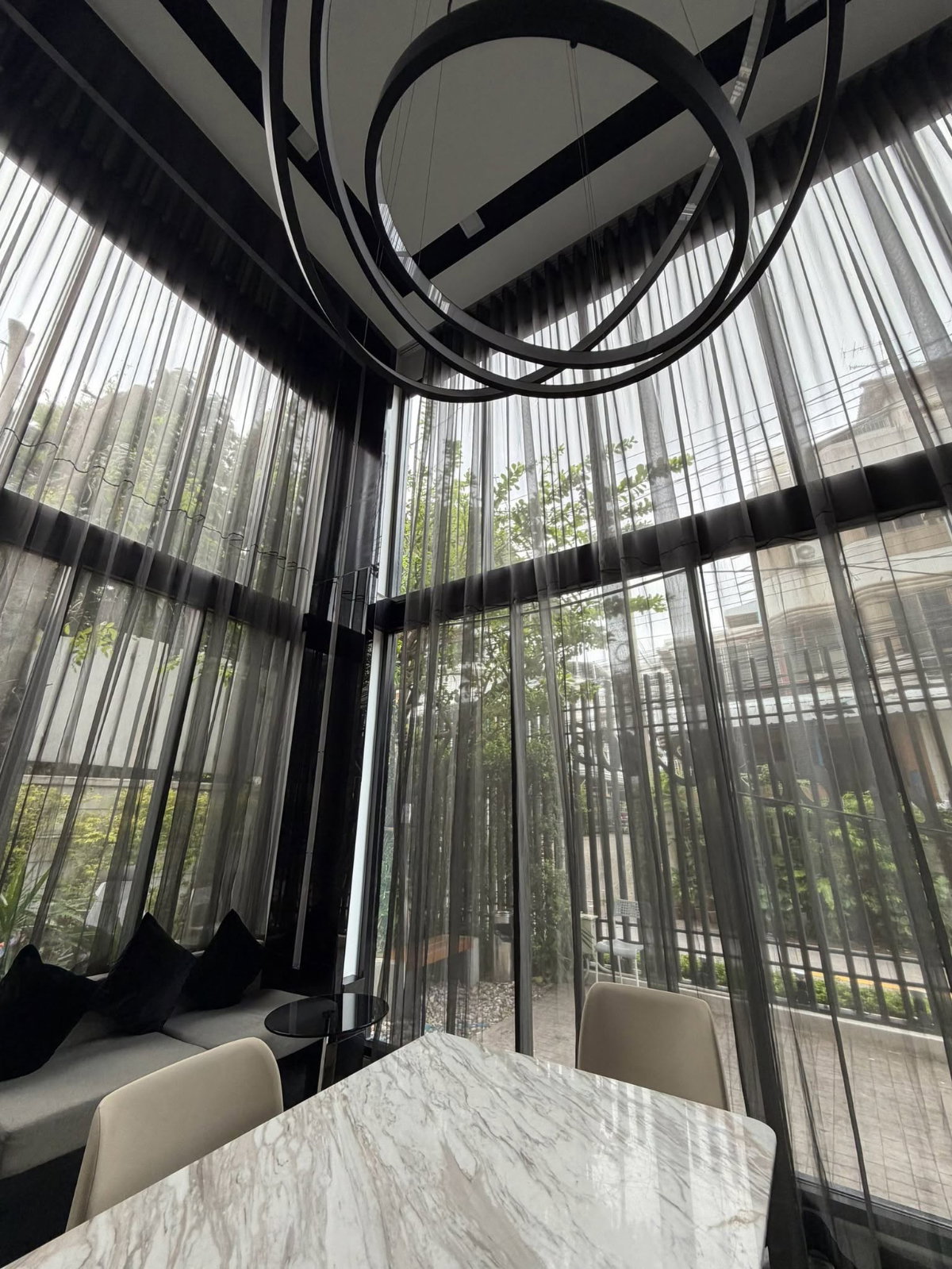 🌿🏙️ ให้เช่า Pause Sukhumvit 103 | ห้องสวย พร้อมอยู่ ทำเลสุขุมวิท! 🏙️🌿