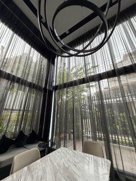 🌿🏙️ For Rent: Pause Sukhumvit 103 | Beautiful, ready-to-move-in unit in a prime Sukhumvit location! 🏙️🌿