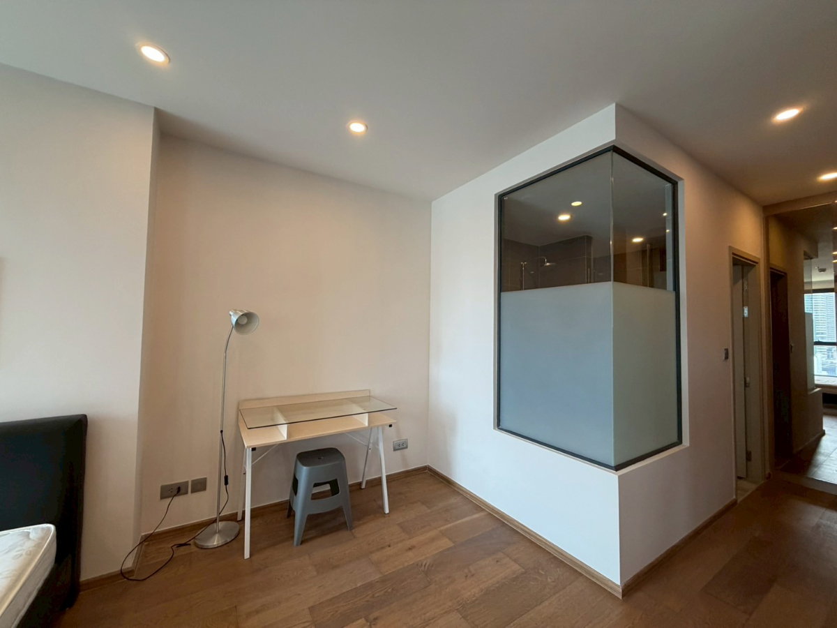 picture ✨Condo for Rent : Q chidlom (AP-02) ( line : @condo91 ) - 6/10
