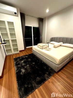 Houses for rent Muang Phuket Phuket : 3 Bedroom Townhouse for rent at Supalai Primo Chalong Phuket 2665002