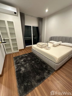 รูปภาพ บ้านเดี่ยวให้เช่า 2 ห้องนอน ในโครงการ ศุภาลัย พรีโม่ ฉลอง ภูเก็ต 2665002