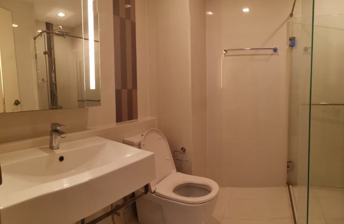 รูป Hot Price for rent TEAL Sathorn - Taksin ราคาถูกที่สุด ห้องสวย🔥 - รูปที่ 7/7