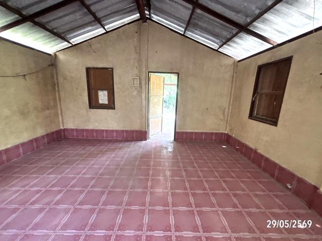 รูป บ้านเดี่ยว 187 ตร.วา ศีขรภูมิ สุรินทร์ 420,000 - รูปที่ 12/36