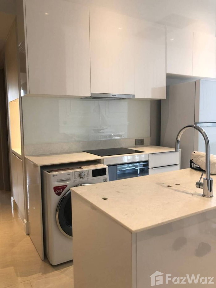 picture Luxury at Its Best: 86Sqm Condo in Ashton Silom, Bangkok 1169384 - 5/10