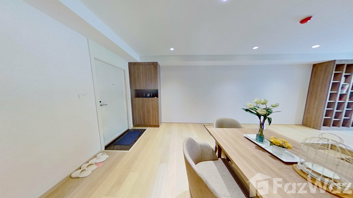 รูป คอนโดให้เช่า 1 ห้องนอน ในโครงการ รูเนะสุ ทองหล่อ 5 253463 - รูปที่ 4/17