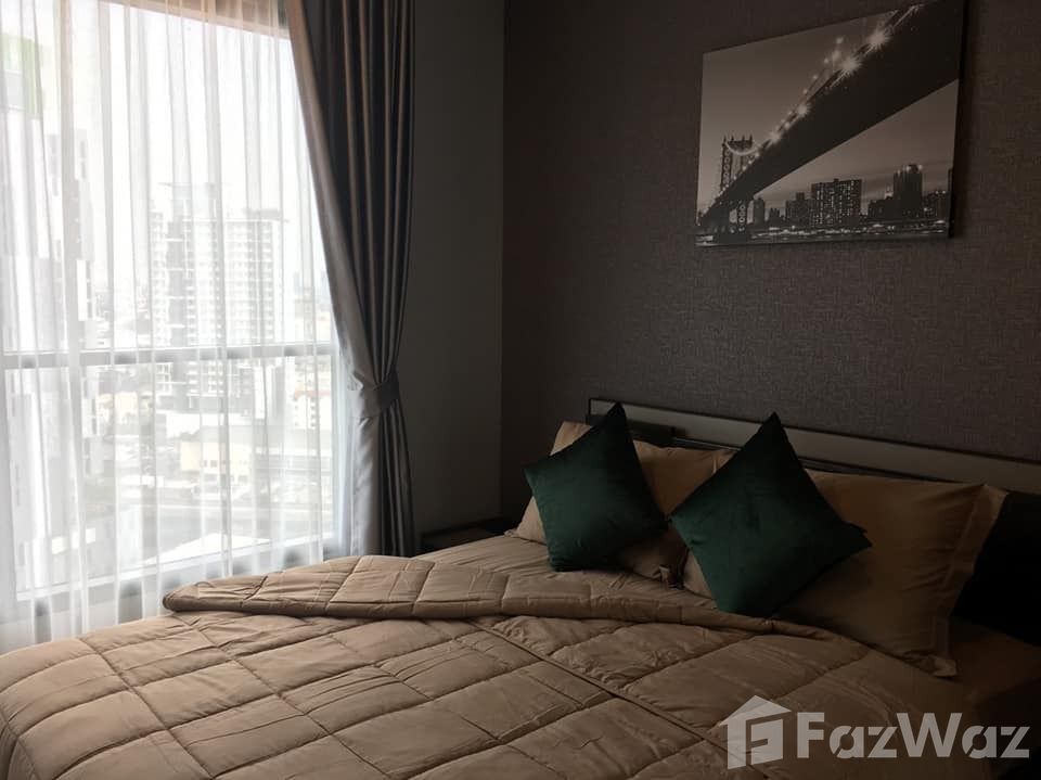 รูป ขาย คอนโด 1 ห้องนอน ในโครงการ ไลฟ์ สุขุมวิท 48 1165698 - รูปที่ 6/8