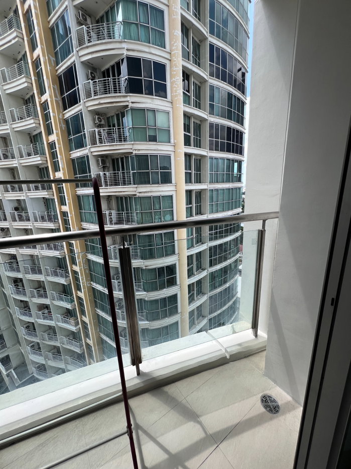 picture [For Rent] Sky Walk Residences | 1 Bedroom, 1 Bathroom  - 11/17