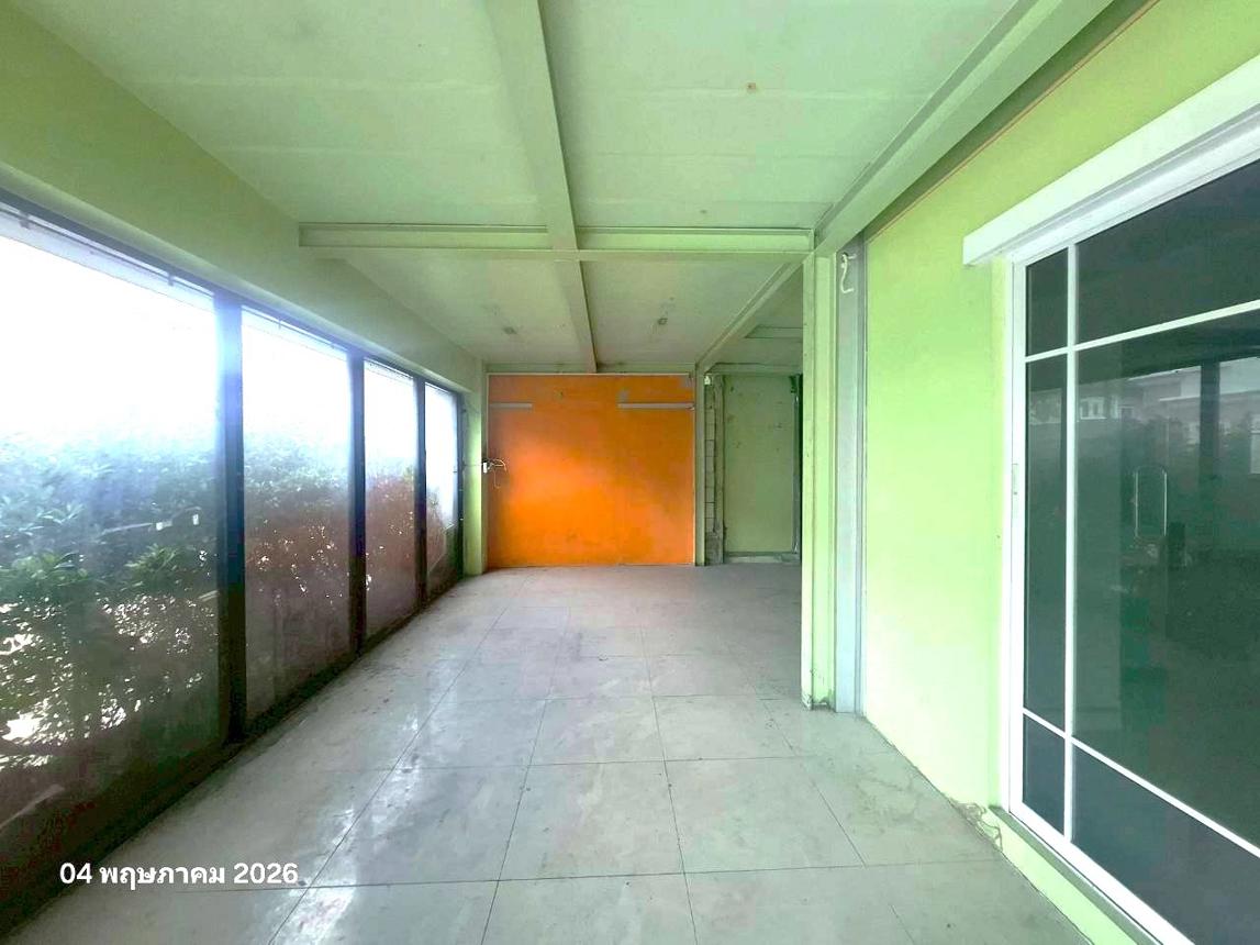 picture HOME 103.2 Sq.w. Khlong Luang Pathumthani for 8.6M - 34/58