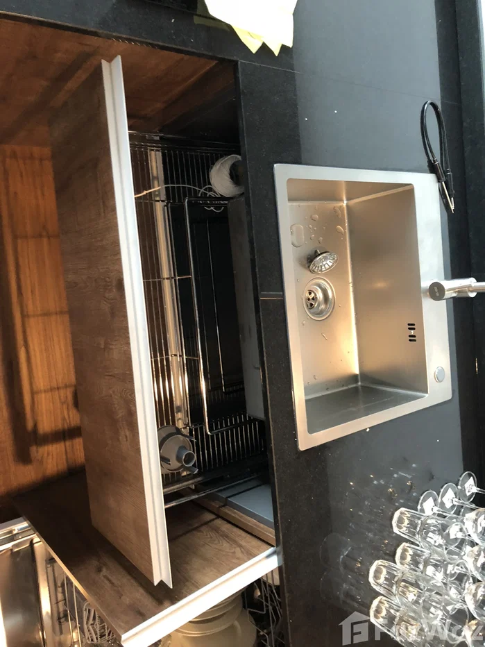 picture Unique Loft Style Duplex 35th floor in Villa Asoke (89m2) 1664586 - 21/25
