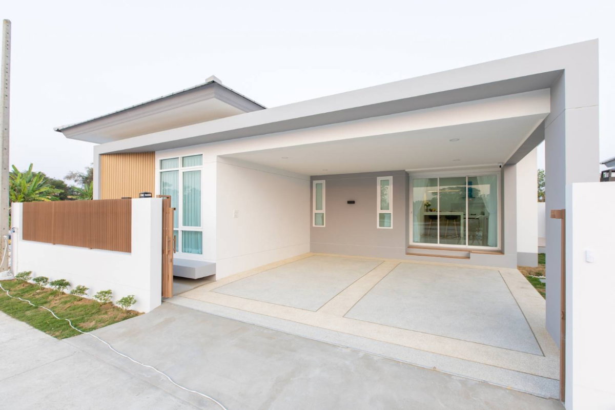 picture Brand-New Single-Storey House for Sale ✨🏡 - 3/19