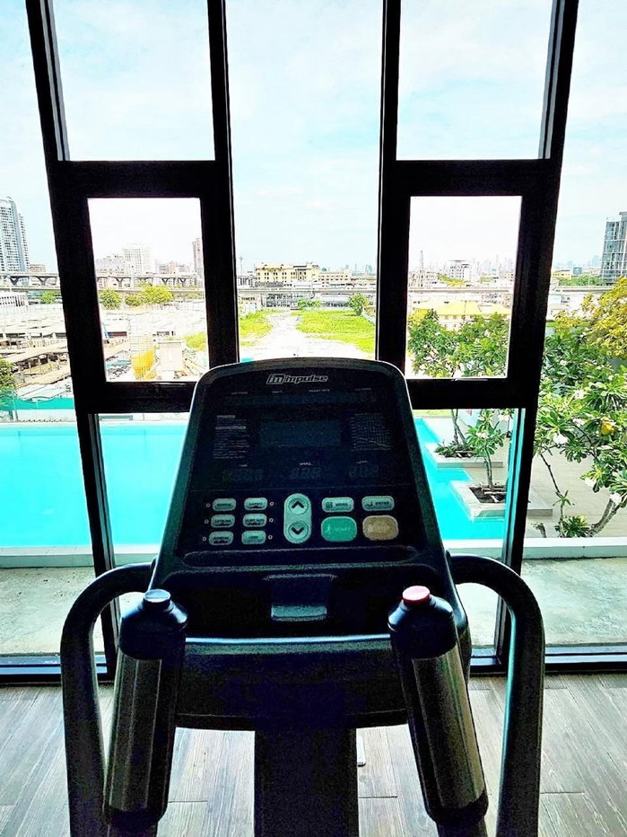picture Code: 26KJ3874 for rent The Sky Sukhumvit 101 🔥🔥 Line ID: @kjcondo (with @)🔥🔥 - 13/17