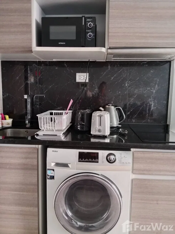 picture Studio Condo for sale at Aeras  6610587 - 8/10