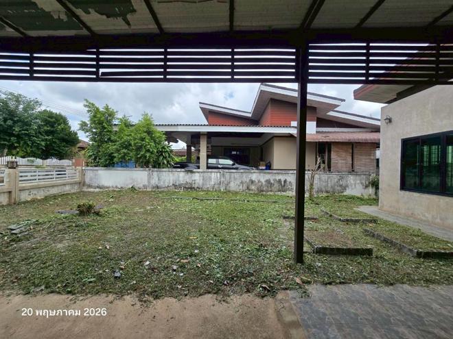 รูป บ้านเดี่ยว 79.2 ตร.วา มลชญา 4 เมืองอุตรดิตถ์ อุตรดิตถ์ 2.6M - รูปที่ 18/40