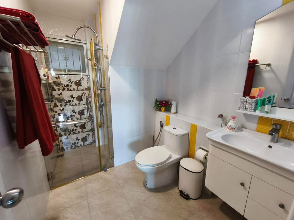 รูป ขายบ้านเดี่ยว หมู่บ้านร่มรื่น กรีนปาร์ค รังสิต-นวนคร - รูปที่ 21/21
