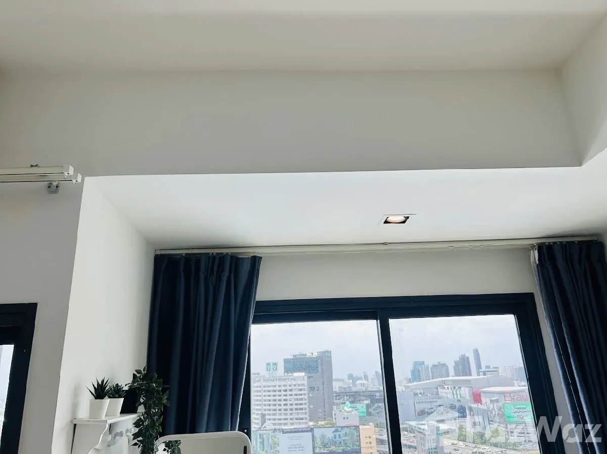 picture Modern Studio Condo for Sale | Ideo Rama 9 – Asoke 6598440 - 3/13