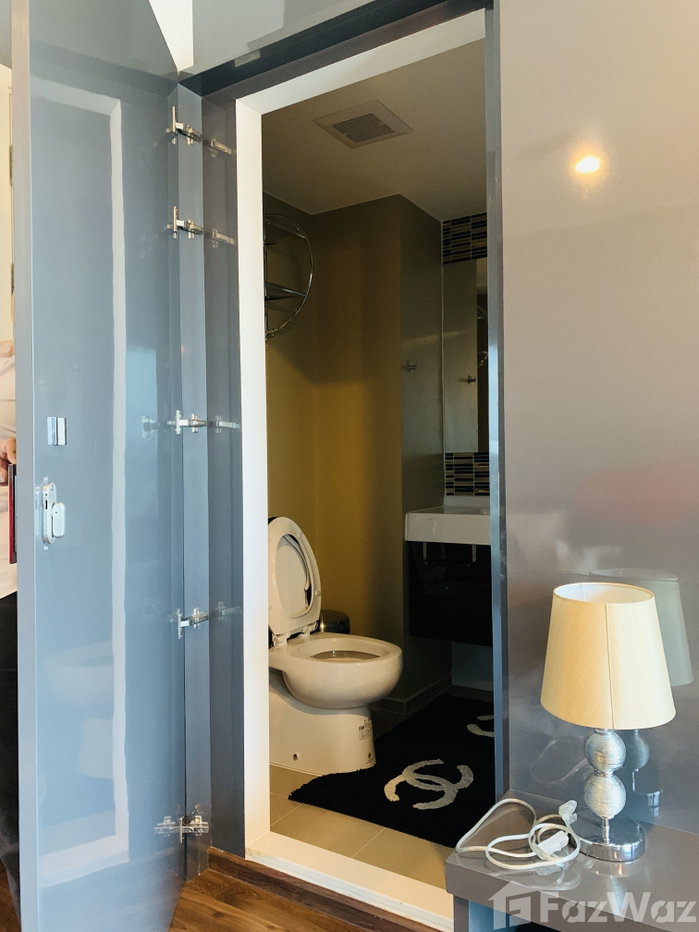 picture Studio Condo for sale at U Delight Ratchavibha 1739402 - 9/14