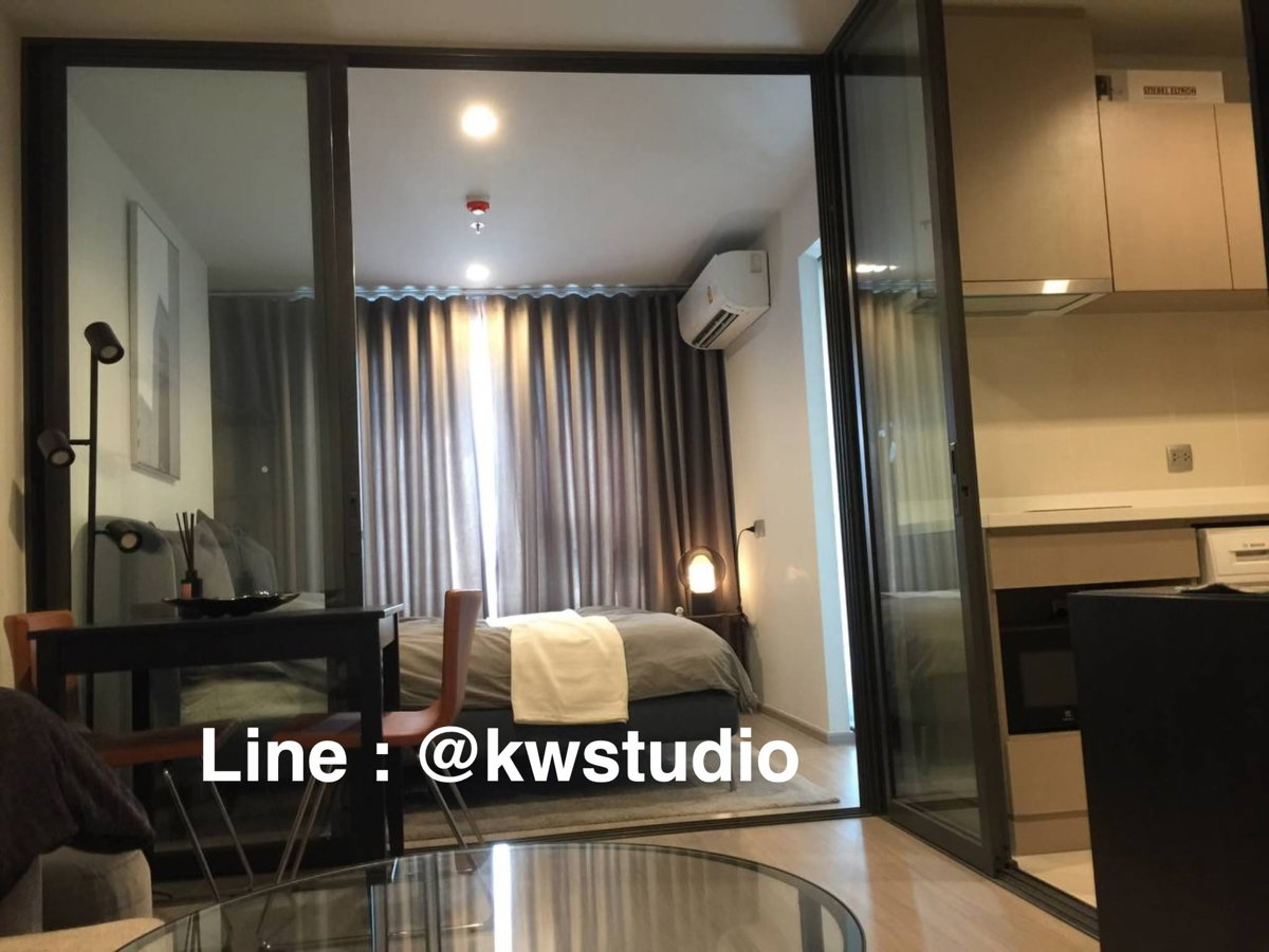 picture Life Ladprao  BTS ( Code; S-LP84 ) - 4/21