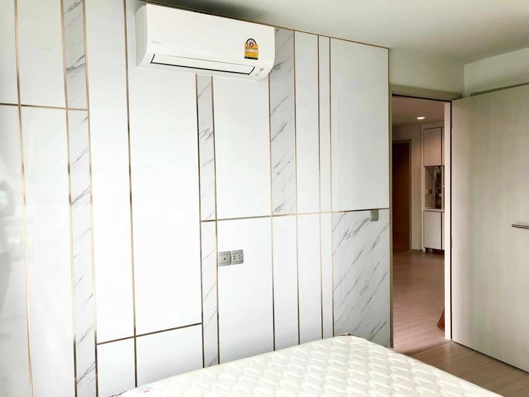 picture 🎈#PN2402_010 🎈💥Urgent💥 Guaranteed availability! Click quickly before it's gone‼️ For Rent 45k.🔥 Condo Life Ladprao - 6/16