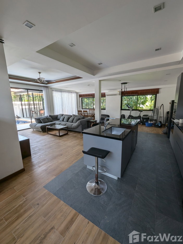 รูป ขาย วิลล่า 3 ห้องนอน ใน เชิงทะเล, ภูเก็ต 1913666 - รูปที่ 6/44