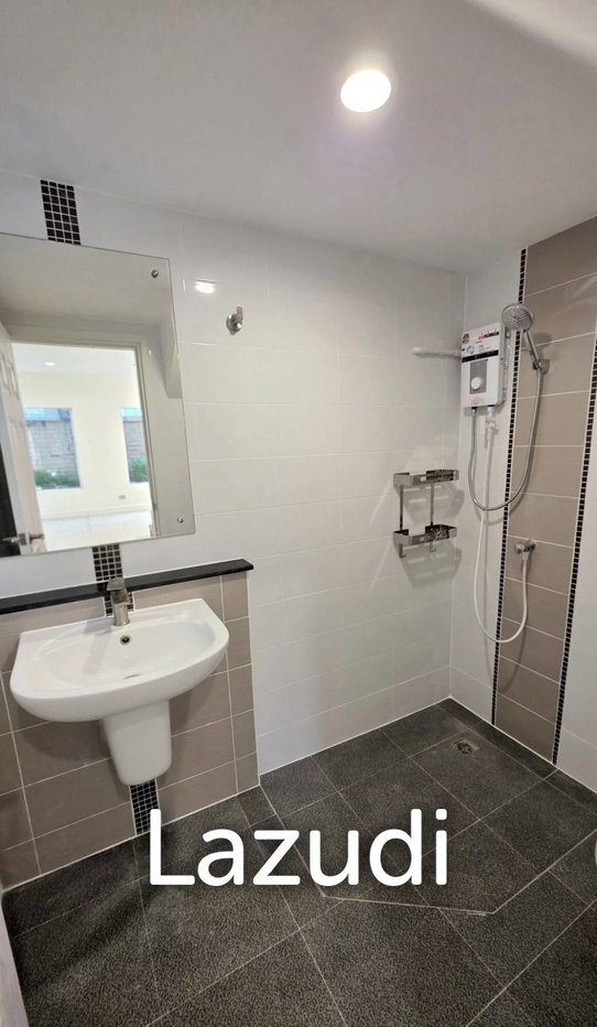 รูป บ้านเดี่ยวโมเดิร์น 2 ชั้น 185 ตร.ม. ทำเลกะทู้ ใกล้ป่าตอง - รูปที่ 19/21