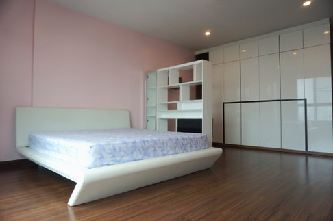 🏷 P-1721 | Supalai Premier Ratchathewi Spacious City Residence Near BTS Ratchathewi 25,000 THB | Line ID: @easycondoplus | 099-229-6397