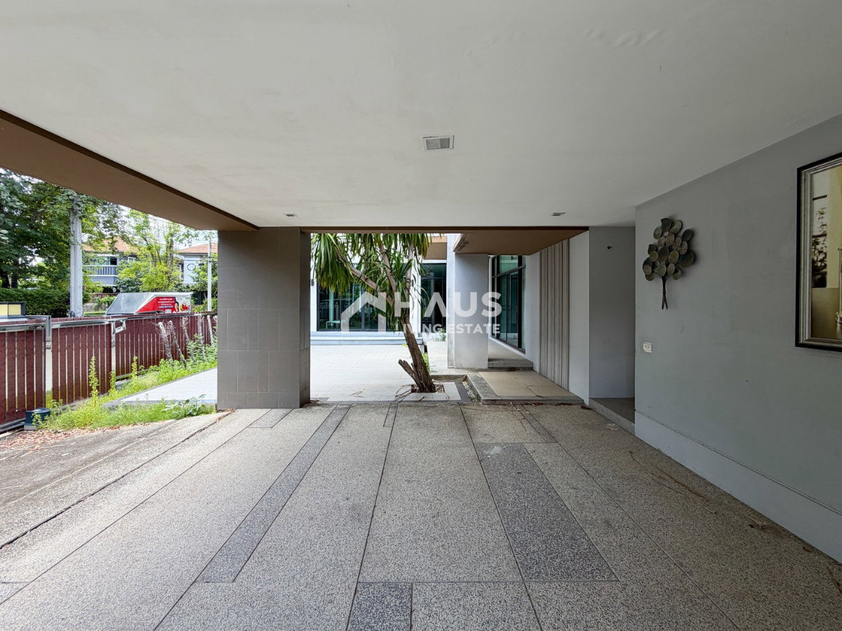 picture The Grand Pinklao - Depine / 6 Bedrooms #HPHU103 - 33/33