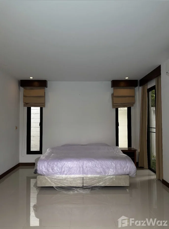 รูป บ้านเดี่ยวให้เช่า 3 ห้องนอน ใน รัษฎา, ภูเก็ต 6590838 - รูปที่ 13/17