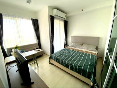 Condos for rent : 𝐂𝐨𝐧𝐝𝐨 𝐂𝐡𝐚𝐩𝐭𝐞𝐫 𝐎𝐧𝐞 𝐄𝐜𝐨 𝐑𝐚𝐭𝐜𝐡𝐝𝐚 - 𝐇𝐮𝐚𝐢𝐤𝐰𝐚𝐧𝐠