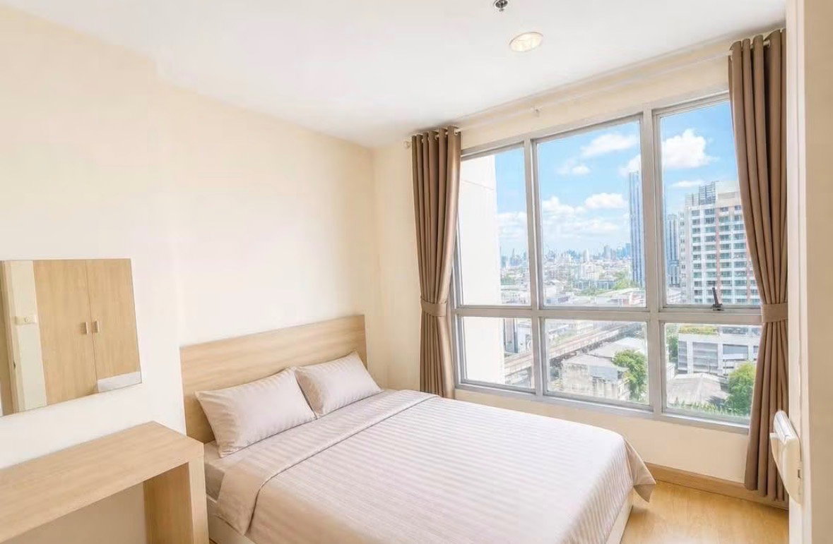 รูป 🏠🦋 for rent , Life @ phahon ari - รูปที่ 1/6