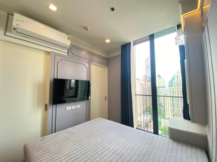 รูป 🔥ว่างพร้อมเข้าอยู่🔥#NOP1556 Noble State 39 ✅แอดไลน์นัดชมห้อง🌸 - รูปที่ 5/19