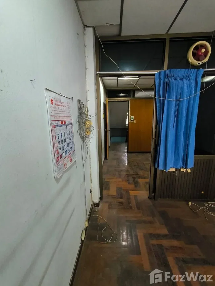 รูป ขาย ทาวน์เฮ้าส์ 5 ห้องนอน ใน วงศ์สว่าง, กรุงเทพมหานคร 6612791 - รูปที่ 12/33