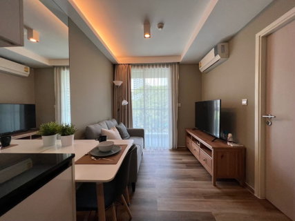 รูปภาพ ให้เช่าคอนโด มาเอสโตร 39 (บีทีเอสพร้อมพงษ์) Pet Friendly (SA-01)