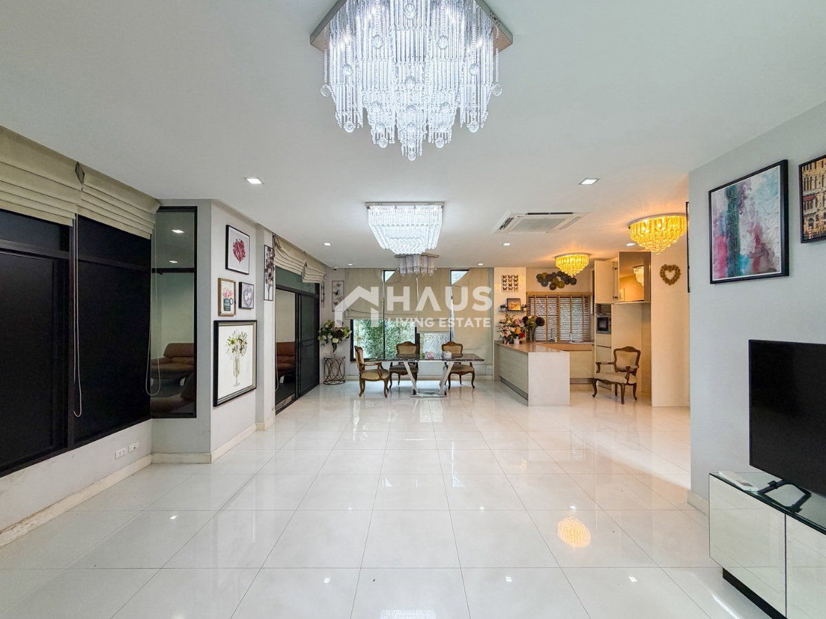 picture The Grand Pinklao - Depine / 6 Bedrooms #HPHU103 - 10/33