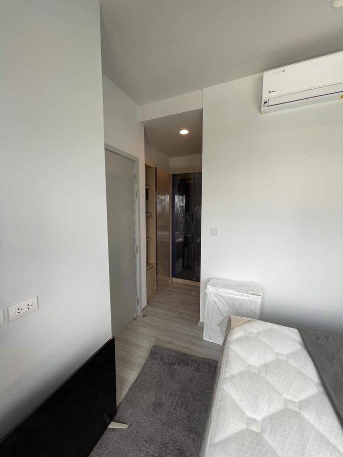 picture 🎈#PO2305_254 🎈💥Urgent💥 Guaranteed availability! Click quickly before it's gone‼️ For Rent 22k.🔥 XT Ekkamai Condo - 6/12