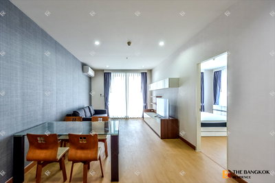 ขายคอนโด : 🏙️ ขายคอนโด Villa Rachatewi ห้องใหญ่ 3 ห้องนอน แรร์ยูนิต ใกล้ BTS ราชเทวี