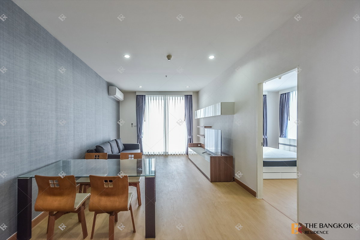 รูป 🏙️ ขายคอนโด Villa Rachatewi ห้องใหญ่ 3 ห้องนอน แรร์ยูนิต ใกล้ BTS ราชเทวี - รูปที่ 1/16