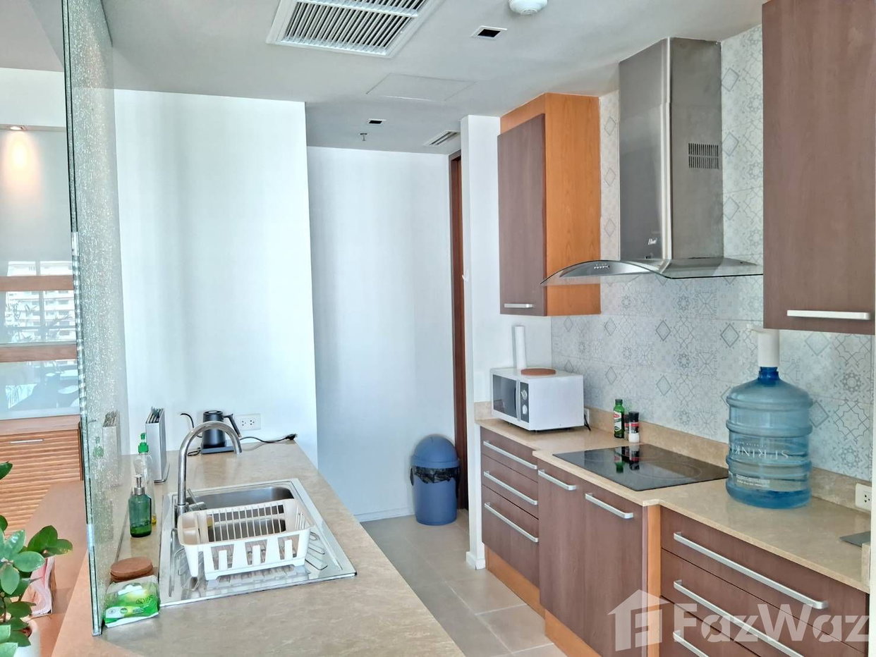 รูป คอนโดให้เช่า 2 ห้องนอน ในโครงการ เดอะ เลค 1773444 - รูปที่ 3/9