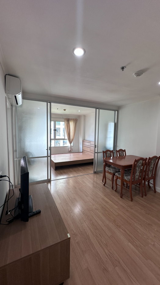 รูป 🏠 ให้เช่า Lumpini Place Rama 8🏠 1 ห้องนอน 35 ตารางเมตร ✅ทำเลดีเยี่ยม ก่อนขึ้นสะพานพระราม 8 - รูปที่ 10/19