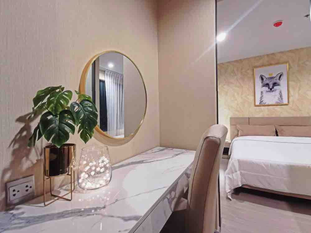 picture For Rent Life Ladprao, Studio room - 11/13