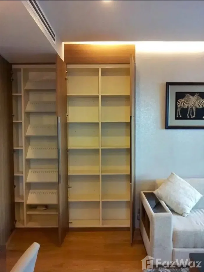 picture 2 Bedroom Condo for rent at The Address Asoke 6612940 - 7/11