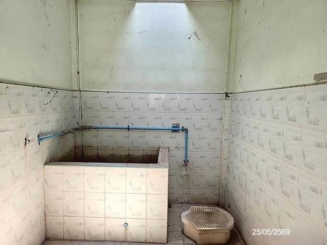 รูป บ้านเดี่ยว 151 ตร.วา สุวรรณภูมิ ร้อยเอ็ด 835,000 - รูปที่ 10/32