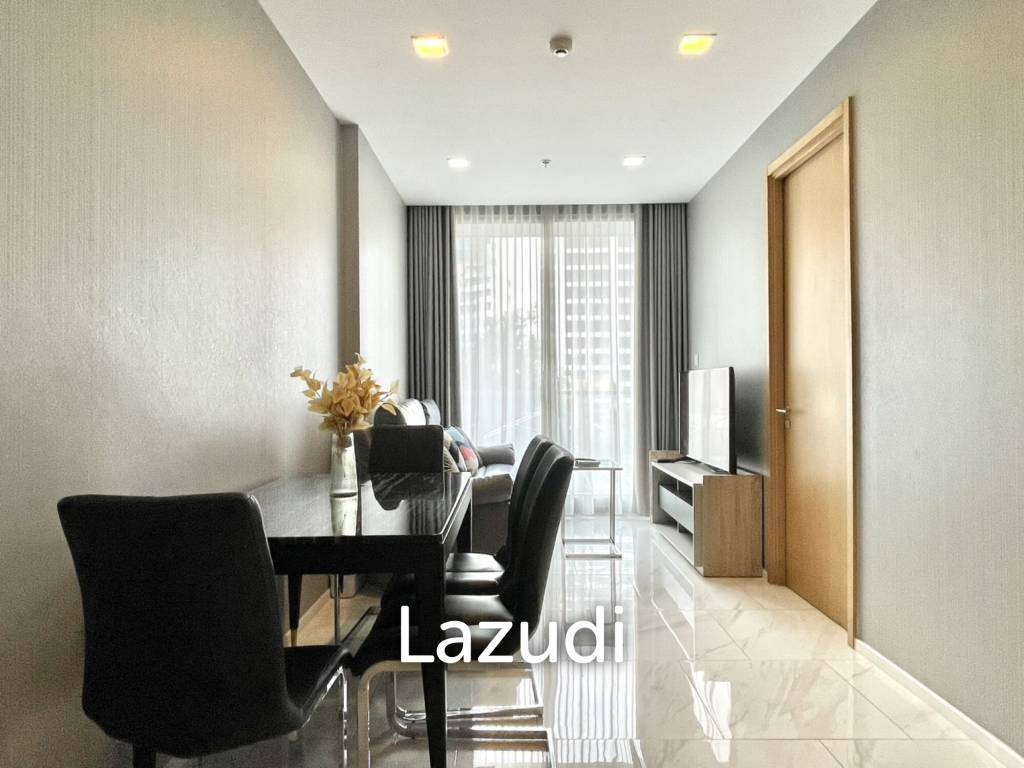 รูป 2 Bed 2 Bath 58.54 SQ.M Hyde Sukhumvit 11 - รูปที่ 3/12