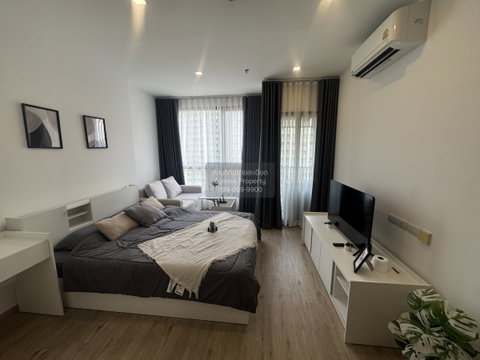 🔥🔥🔥 For Rent Condo , The Rich Rama 9 - Srinakarin , ARL-Hua Mak , Suan Luang , Suan Luang , Bangkok , CX-112931 ✅ Live chat with us ADD LINE @connexproperty ✅ 🔥🔥🔥