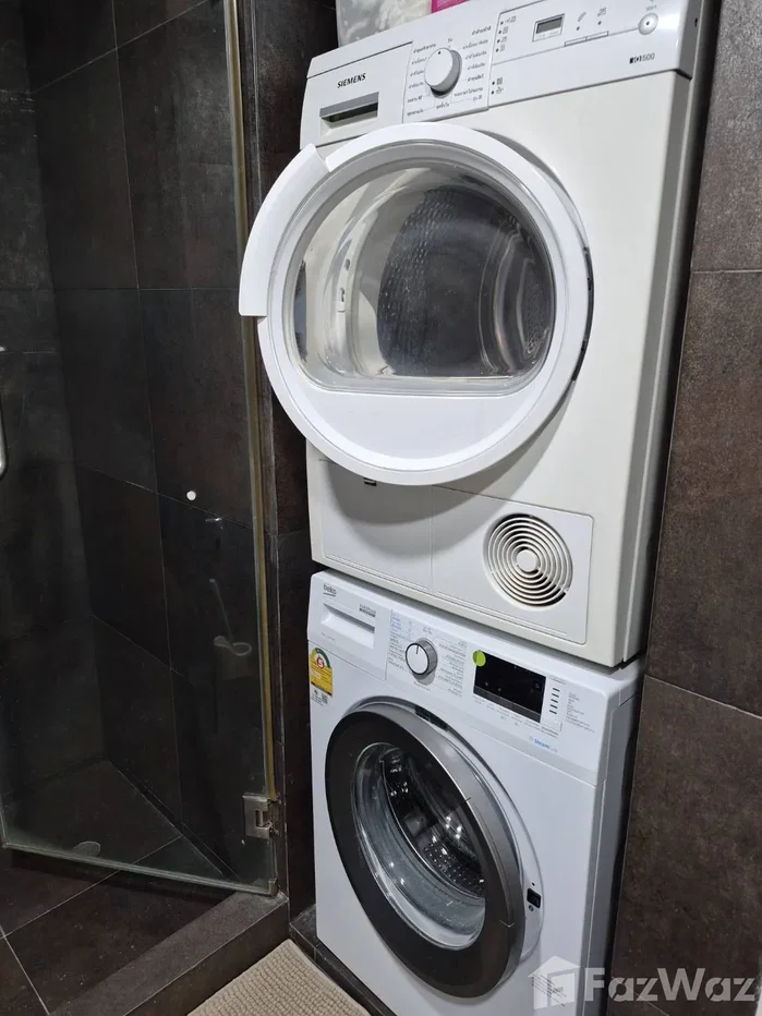 รูป ขาย คอนโด 1 ห้องนอน ในโครงการ โว๊ค สุขุมวิท 16 6588651 - รูปที่ 9/13